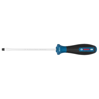 BOSCH Düz Uçlu Tornavida Pro SL 1.0 x 5.5 x 125 mm