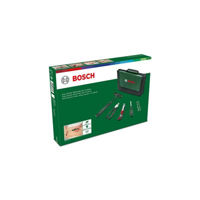 BOSCH Easy Starter El Aleti Seti Başlangıç Seti 14 Parça