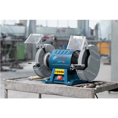 BOSCH GBG 60-20 Zımpara Taş Motoru