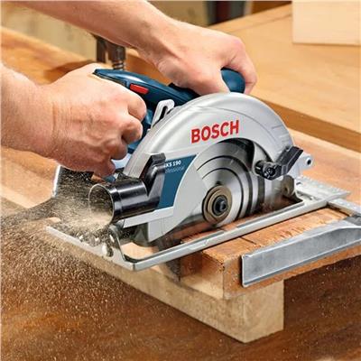 BOSCH GKS 190 Daire Testere 1400W