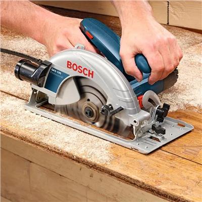 BOSCH GKS 190 Daire Testere 1400W