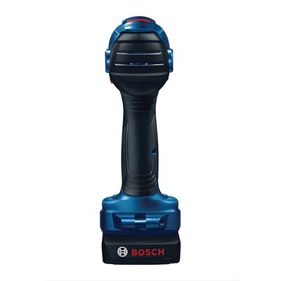 BOSCH GSB 180-LI Akülü Darbeli Vidalama Çift Akülü 18V 2 Ah