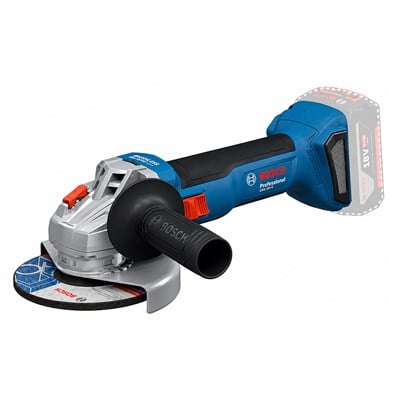 BOSCH GWS 18V-8 Akülü Taşlama Makinesi ( Aküsüz )