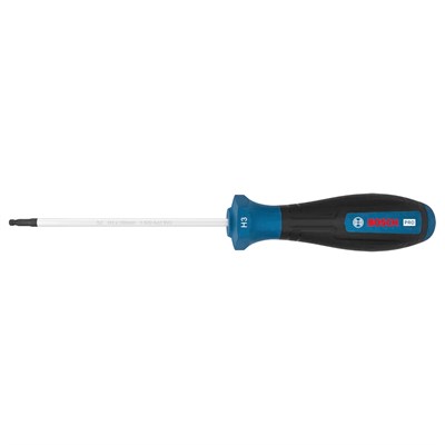BOSCH H3 Allen Uçlu Tornavida 100 mm