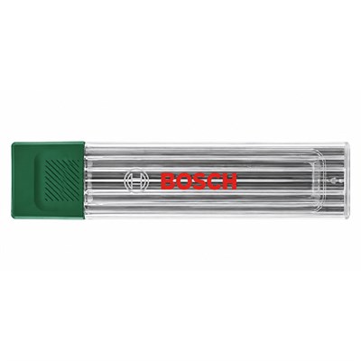 BOSCH İşaretleme Kalemi Grafit Yedek Uçları 6P