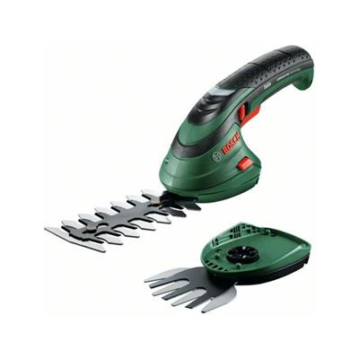 BOSCH ISIO III Akülü Çit Budama ve Kesme Makinesi
