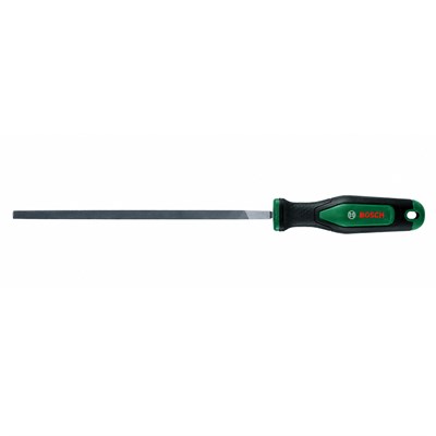 BOSCH Kare Metal Eğe 200 mm 20 cm