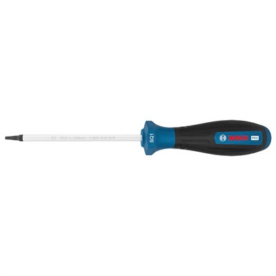 BOSCH Kare Uçlu Tornavida Pro SQ1 x 100 mm
