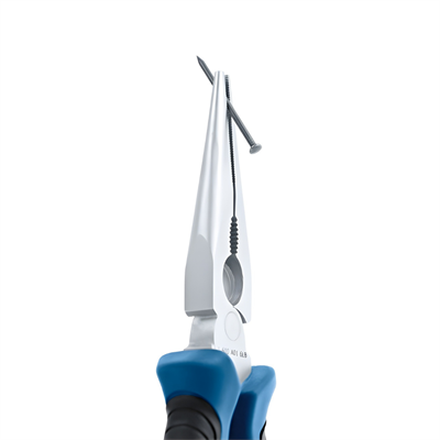 BOSCH Kargaburun Düz Uçlu 420 mm