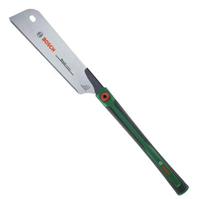 BOSCH Kataba Japon Testeresi Profesyonel Ahşap Testeresi 270 mm