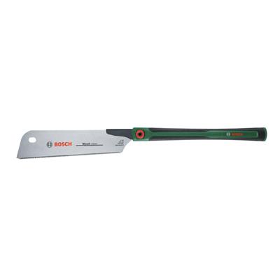 BOSCH Kataba Japon Testeresi Profesyonel Ahşap Testeresi 270 mm