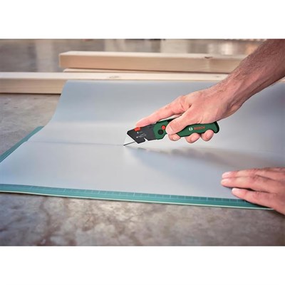 BOSCH Katlanabilir Maket Bıçağı Premium