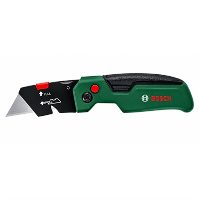 BOSCH Katlanır Maket Bıçağı