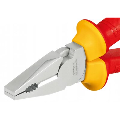 BOSCH Kombine Pense PRO VDE 180 mm