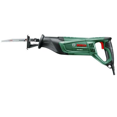 BOSCH PSA 900 E Kılıç Testere - Tilki Kuyruğu