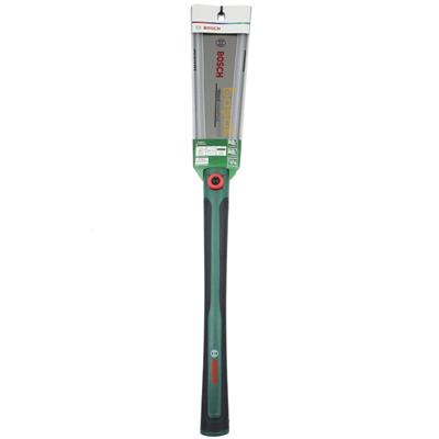 BOSCH Ryoba Japon Testeresi Çift Taraflı Ahşap Testeresi 250 mm