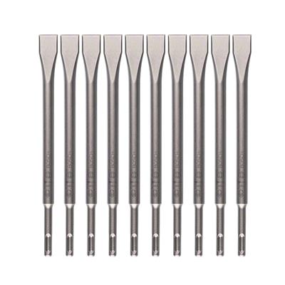 BOSCH SDS Plus Kırıcı Delici Uç Seti Yassı Keski Uç 250 x 20 mm