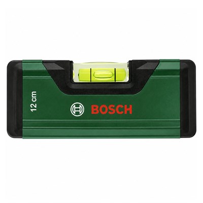 BOSCH Su Terazisi 12 cm