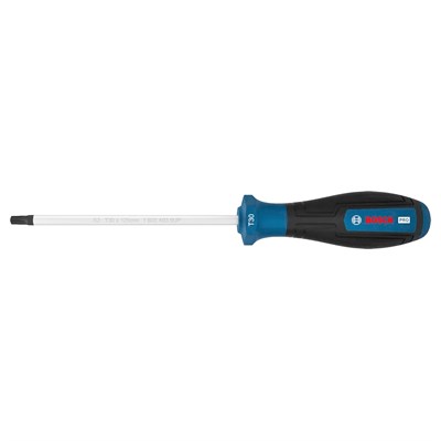 BOSCH T 30 Torx Uçlu Tornavida Pro V2 125 mm