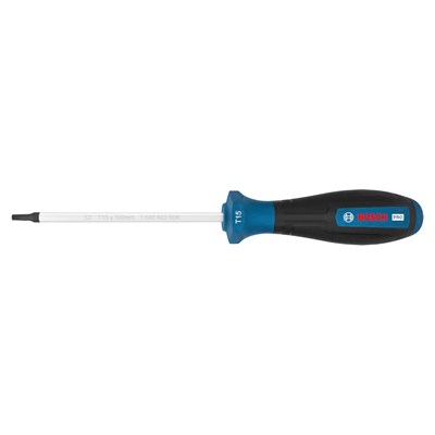 BOSCH T15 Torx Uçlu Tornavida Pro 100 mm
