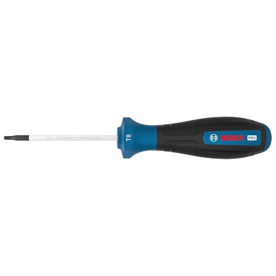 BOSCH T8 Torx Uçlu Tornavida Pro 60 mm