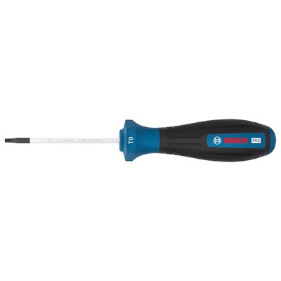 BOSCH T9 Torx Uçlu Tornavida Pro 60 mm