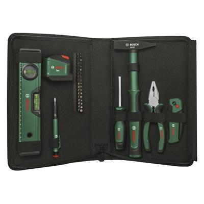 BOSCH Universal El Aleti Seti Çok Amaçlı Set 2 25 Parça