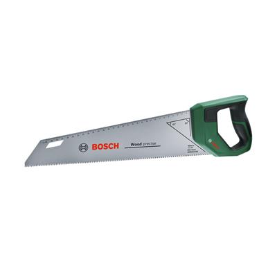 BOSCH Universal El Testeresi Ahşap Kesim Testeresi 400 mm