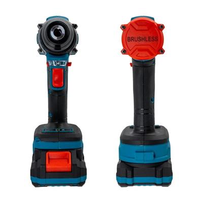 CATPOWER CAT E1010 Akülü Vidalama Kömürsüz 20V 2 Ah