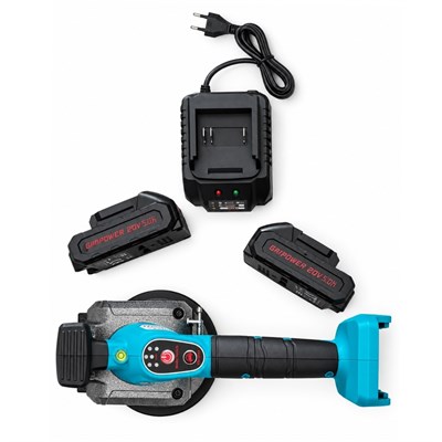 CATPOWER CAT1410 Seramik Fayans Vibratörü 20V 2Ah
