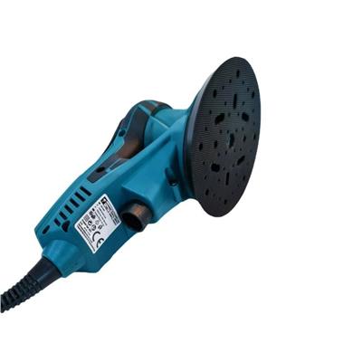 CATPOWER CAT3455 Elektirikli Orbital Zımpara 350W