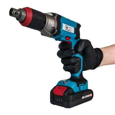 CATPOWER CAT5153 Akülü Alçıpan Vidalama 20V Li-Ion 2Ah