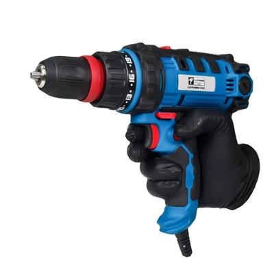 CATPOWER CAT5323 Elektrikli Torklu Matkap Çıkarılabilir Mandren ve Bits Uç Girişli 300W