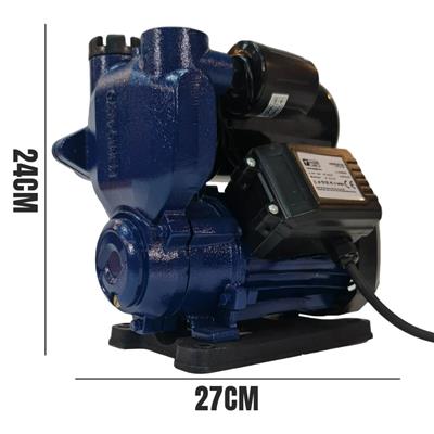 CATPOWER CAT611 Hidrofor Su Basınç Artırma Pompası 400W