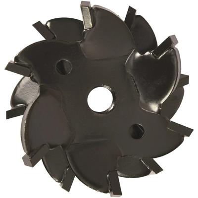 CATPOWER CAT9201 Beton Kanal Kazıma Yedek Bıçak