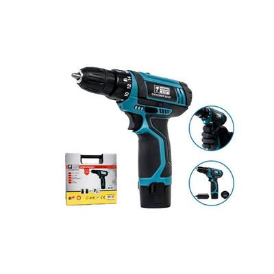 CATPOWER CATE5101 Akülü Vidalama Li-Ion 12V 1.3Ah