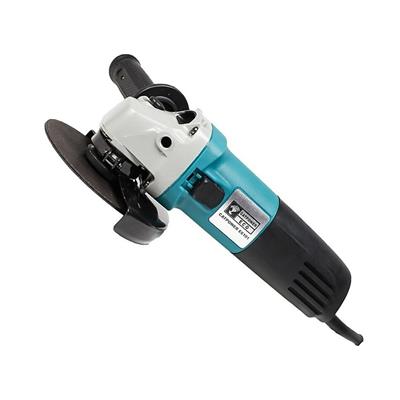 CATPOWER CATE6101 Avuç Taşlama Makinesi 710W 115 mm