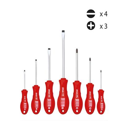 CER-PA NORM Elektronikci Tornavida Takımı X-Plus 7 Parça