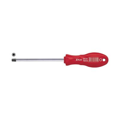 CER-PA NORM T40 Torx Uçlu Tornavida X-Plus 130 mm