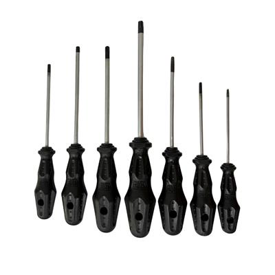 CER-PA NORM Torx Uçlu Tornavida Takımı Klass 7 Parça