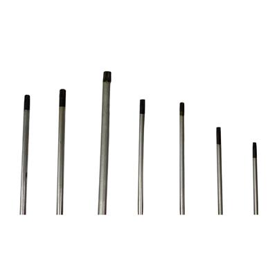 CER-PA NORM Torx Uçlu Tornavida Takımı X-Plus 7 Parça