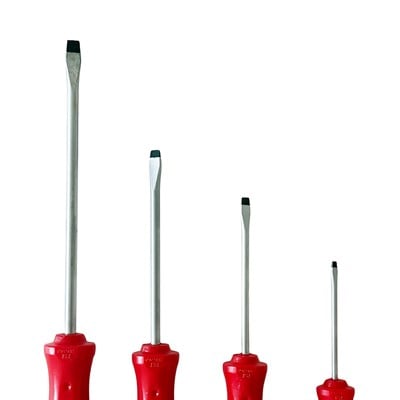 CER-PA NORM Torx Uçlu Tornavida Takımı X-Plus 7 Parça