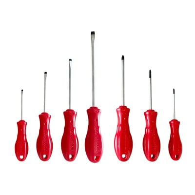 CER-PA NORM Torx Uçlu Tornavida Takımı X-Plus 7 Parça