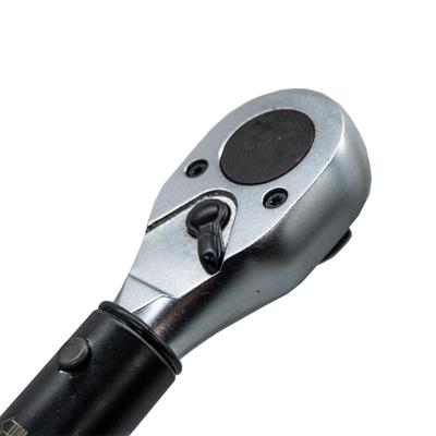 CETA FORM 1/2 Tork Anahtarı Exacto Pencere Göstergeli 20-100 Nm