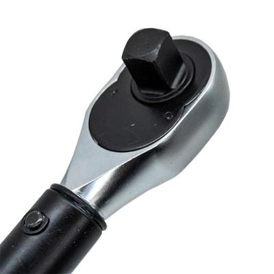 CETA FORM 1/4 Tork Anahtarı Exacto Pencere Göstergeli 5-25 Nm