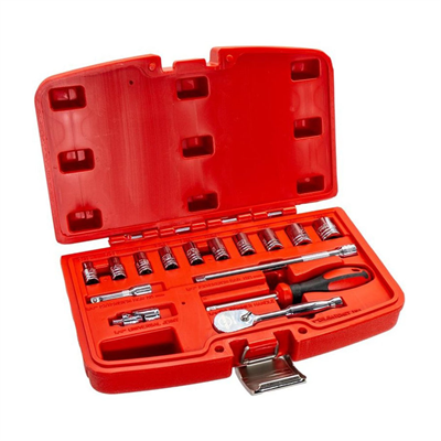 CETA FORM 1/4 On İki Köşe Yıldız Lokma Takımı 15 Parça