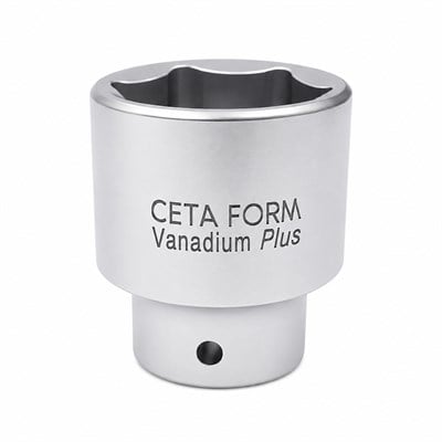 CETA FORM 3/4 Altı Köşe Lokma Anahtar 46 mm