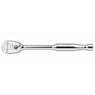 CETA FORM 3/8 Lokma Cırcır Kolu 90 Diş SAE 200 mm