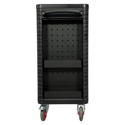 CETA FORM 6 Çekmeceli Dolu Takım Arabası Gt-Max 232 Parça