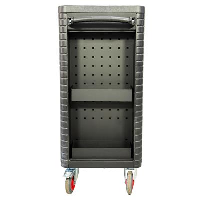 CETA FORM 7 Çekmeceli Dolu Takım Arabası Auto Super Maxi 350 Parça